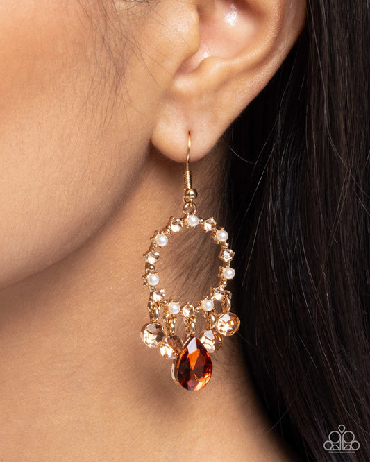 Regency Radiance - Brown