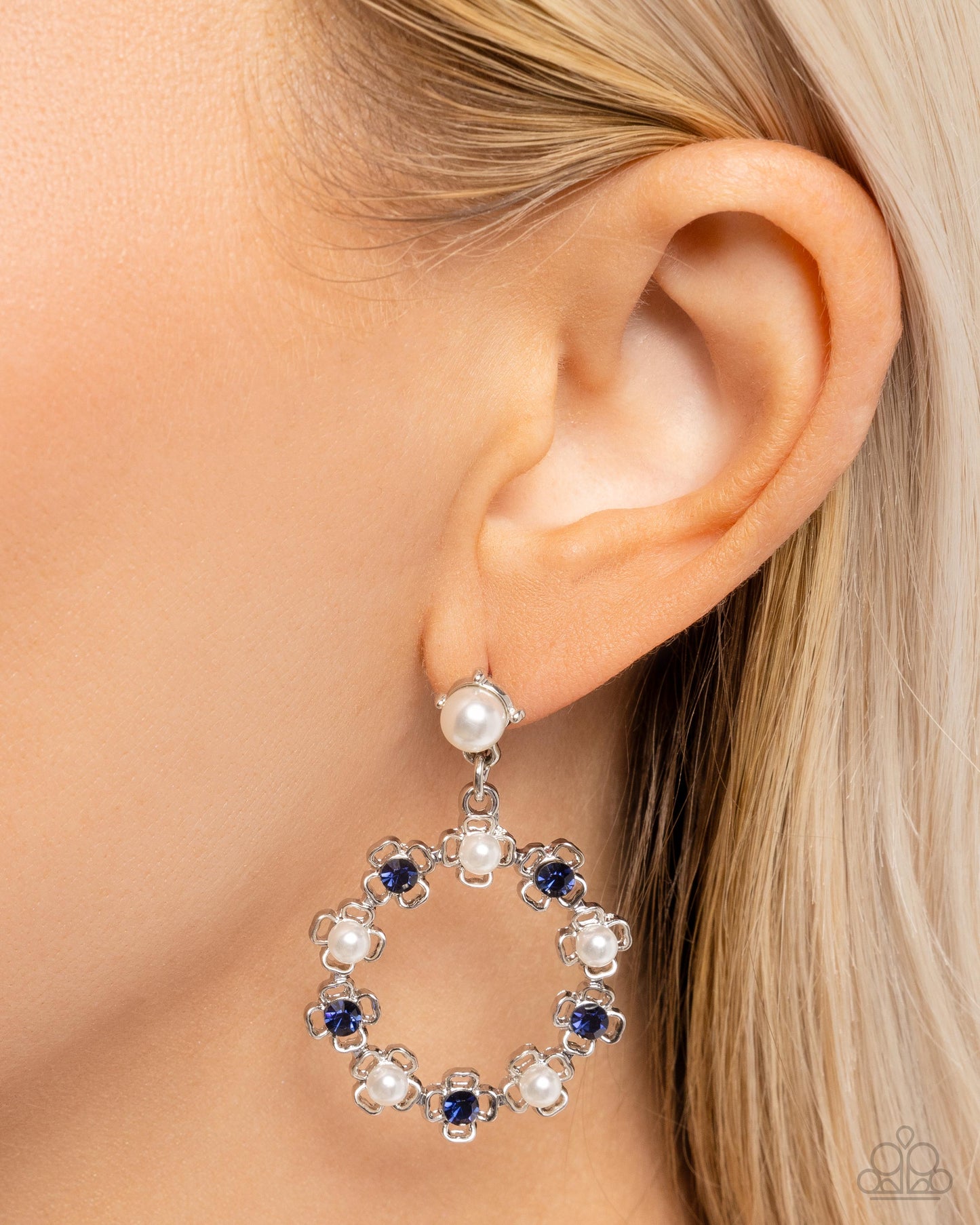 Unforgettably Uptown - Blue