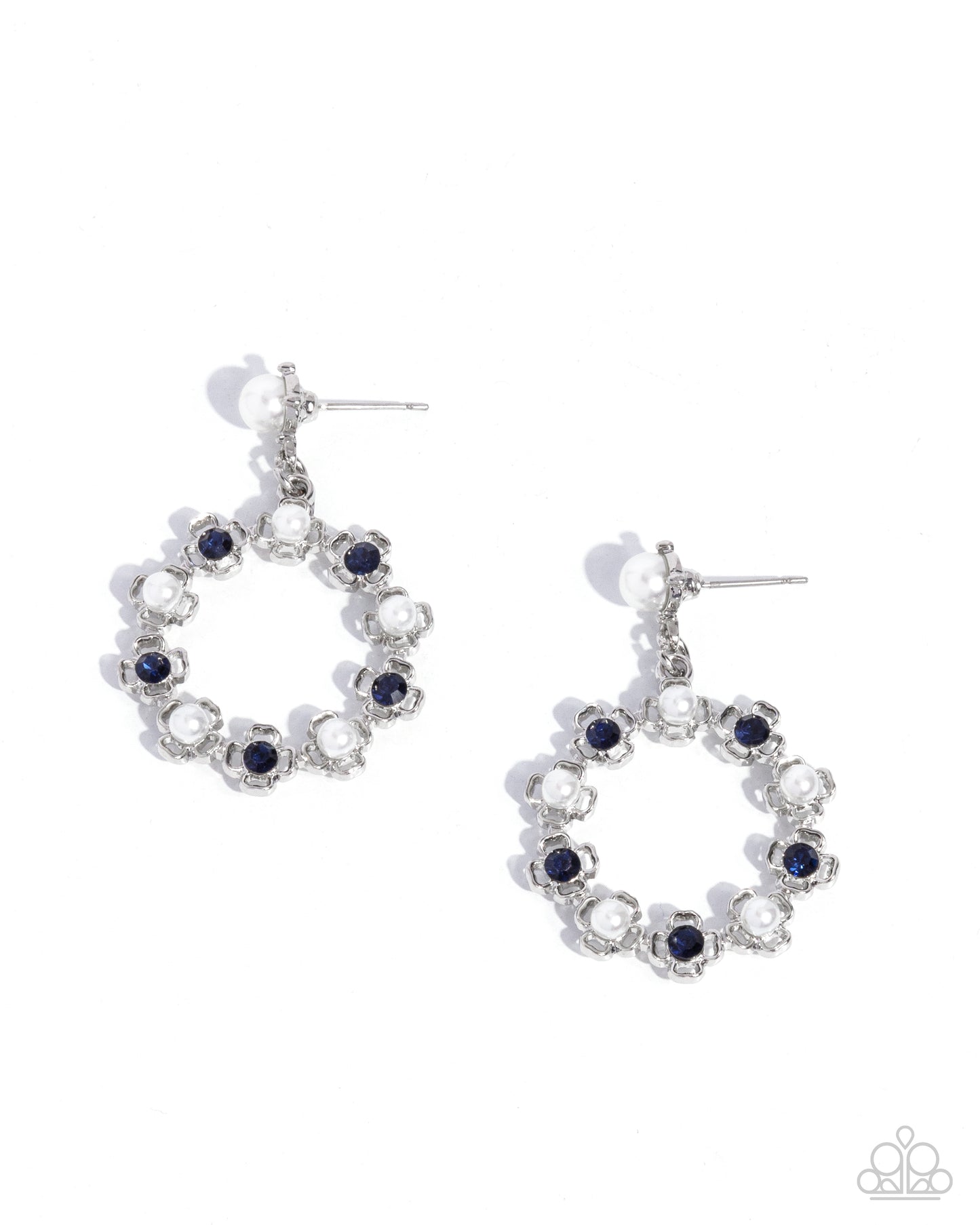 Unforgettably Uptown - Blue