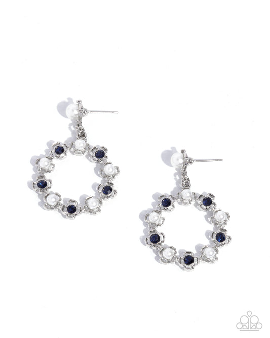 Unforgettably Uptown - Blue