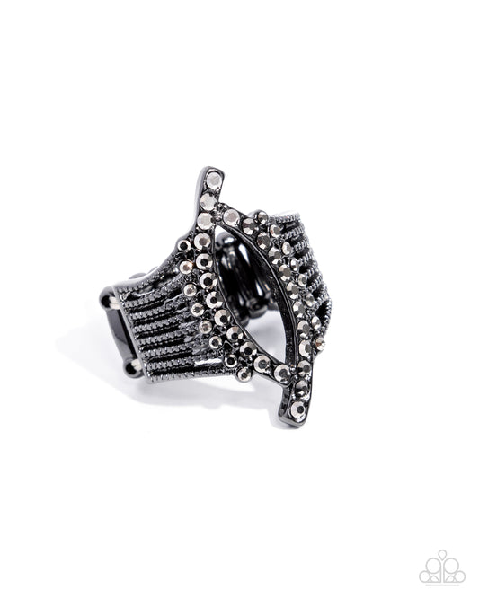 Fearless Framework - Black