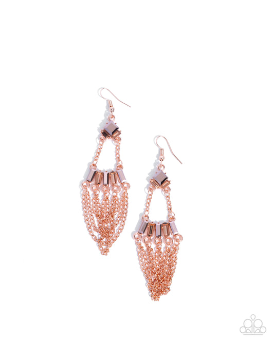 Fringe Fantasy - Copper
