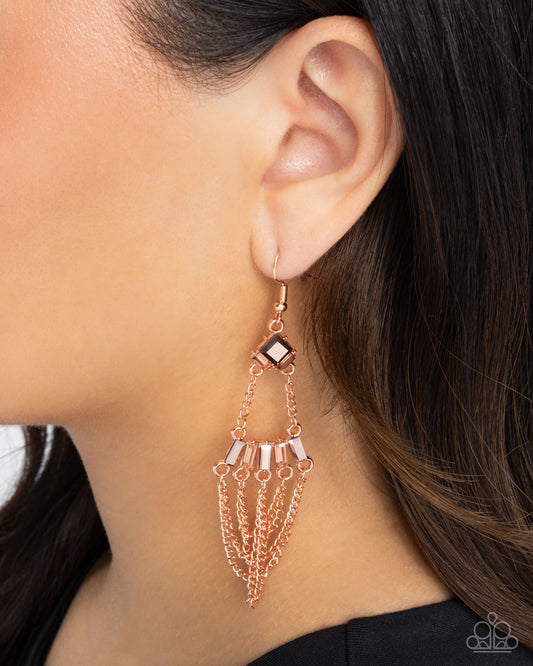 Fringe Fantasy - Copper