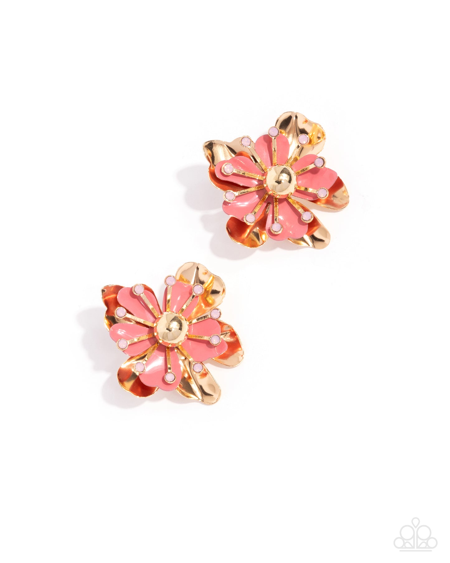 Pleasing Petals - Pink