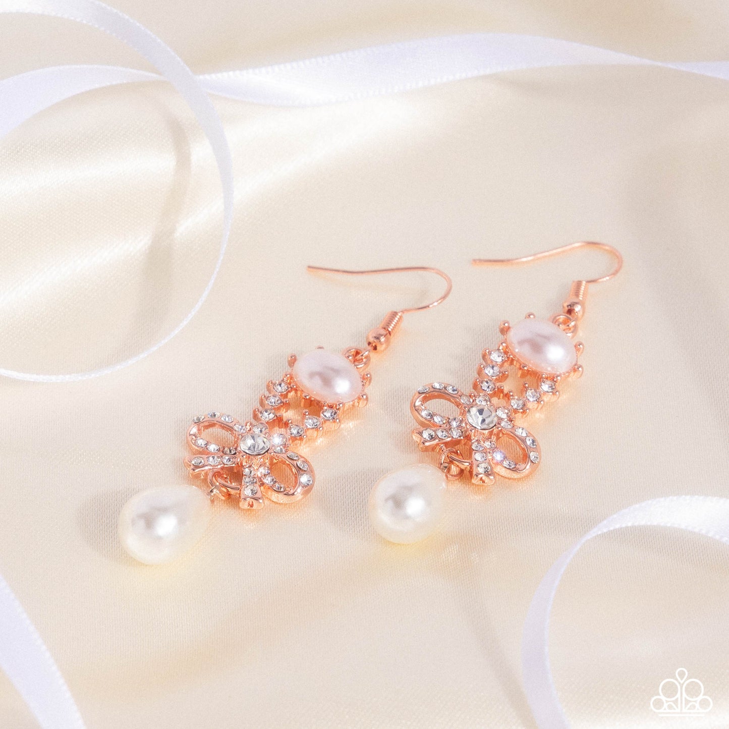 Alluring Advocate - Copper