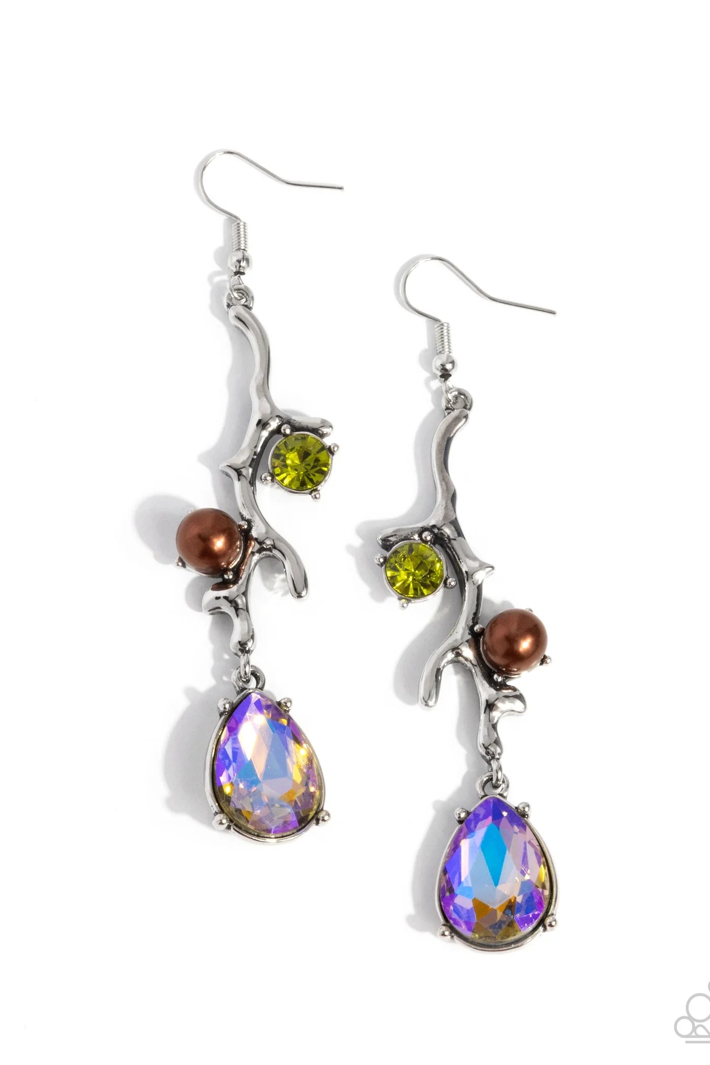 Glitzy Giveaway - Multi