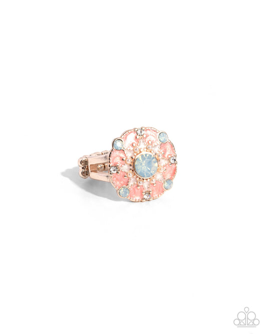 Cheers to Perfection - Rose Gold
