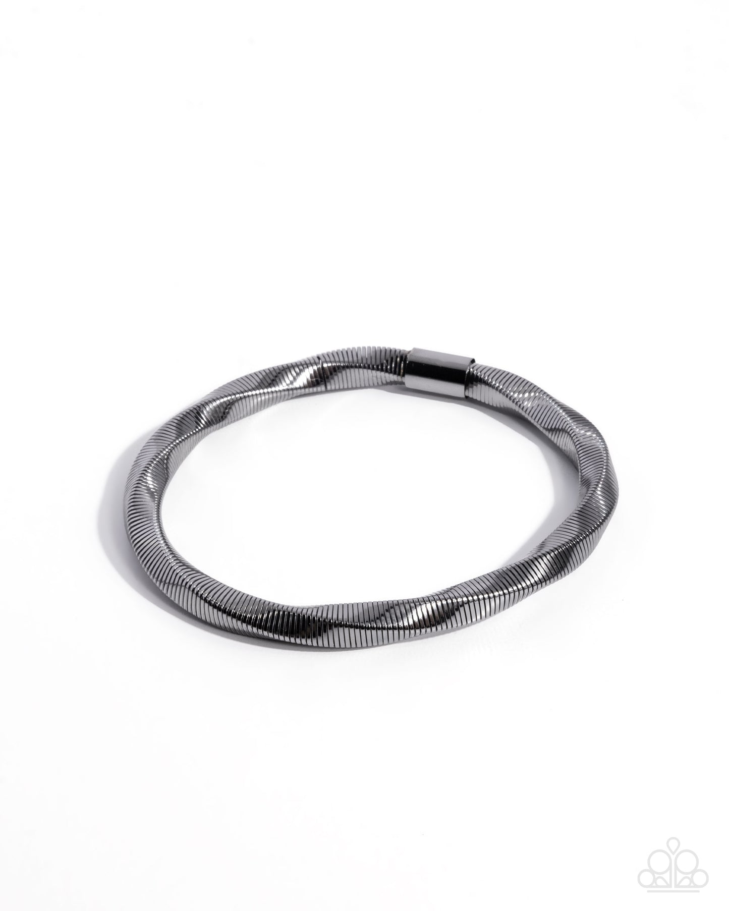 Twisted Temptress - Black