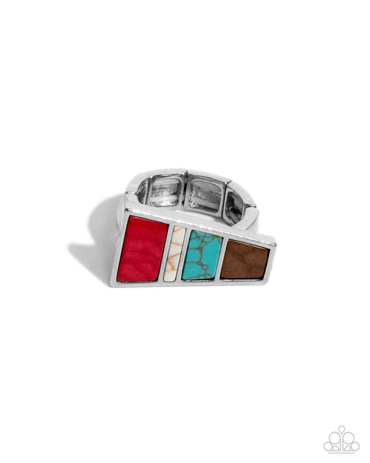 Contemporary Color - Multi