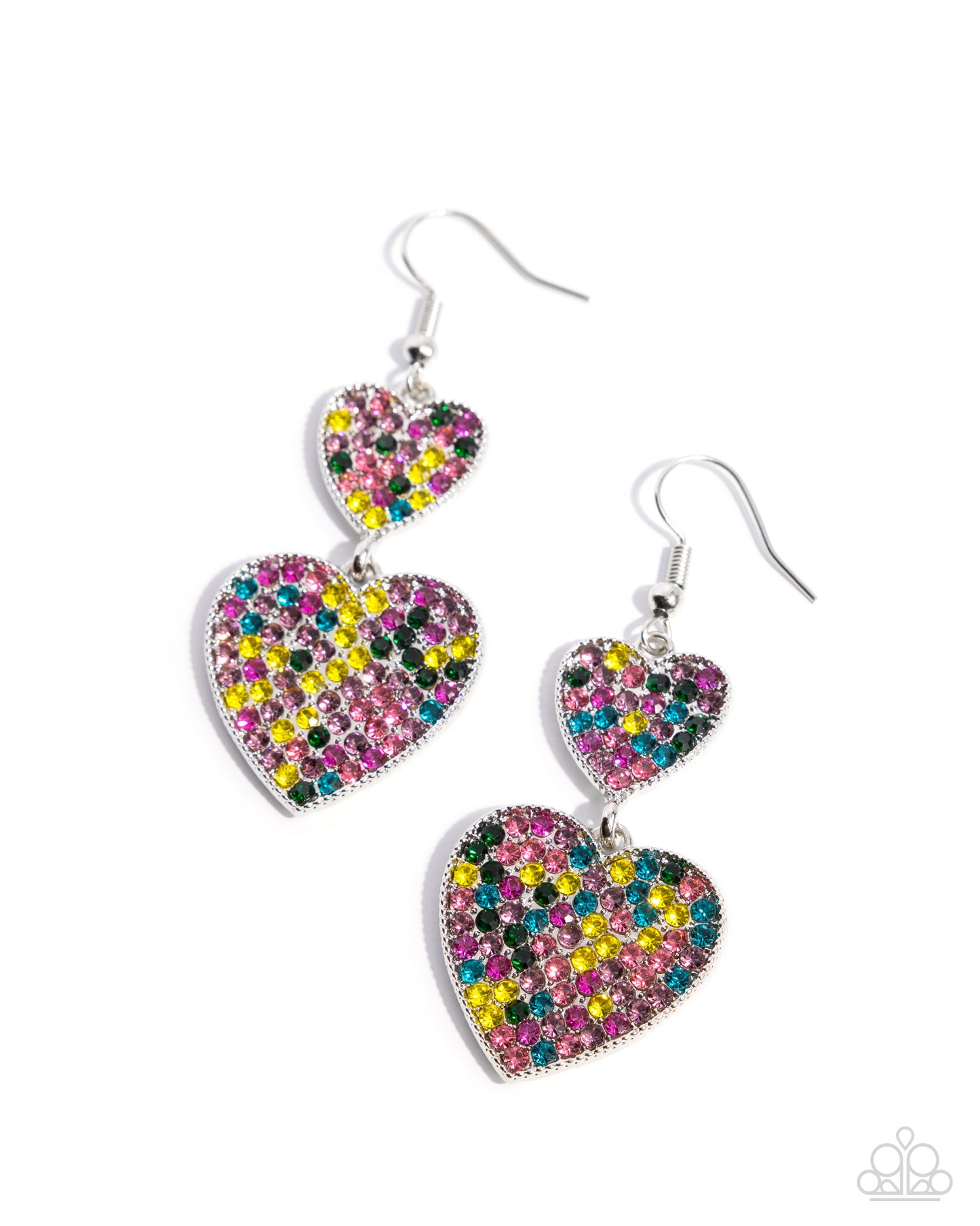 You Make My Heart Glow - Multi