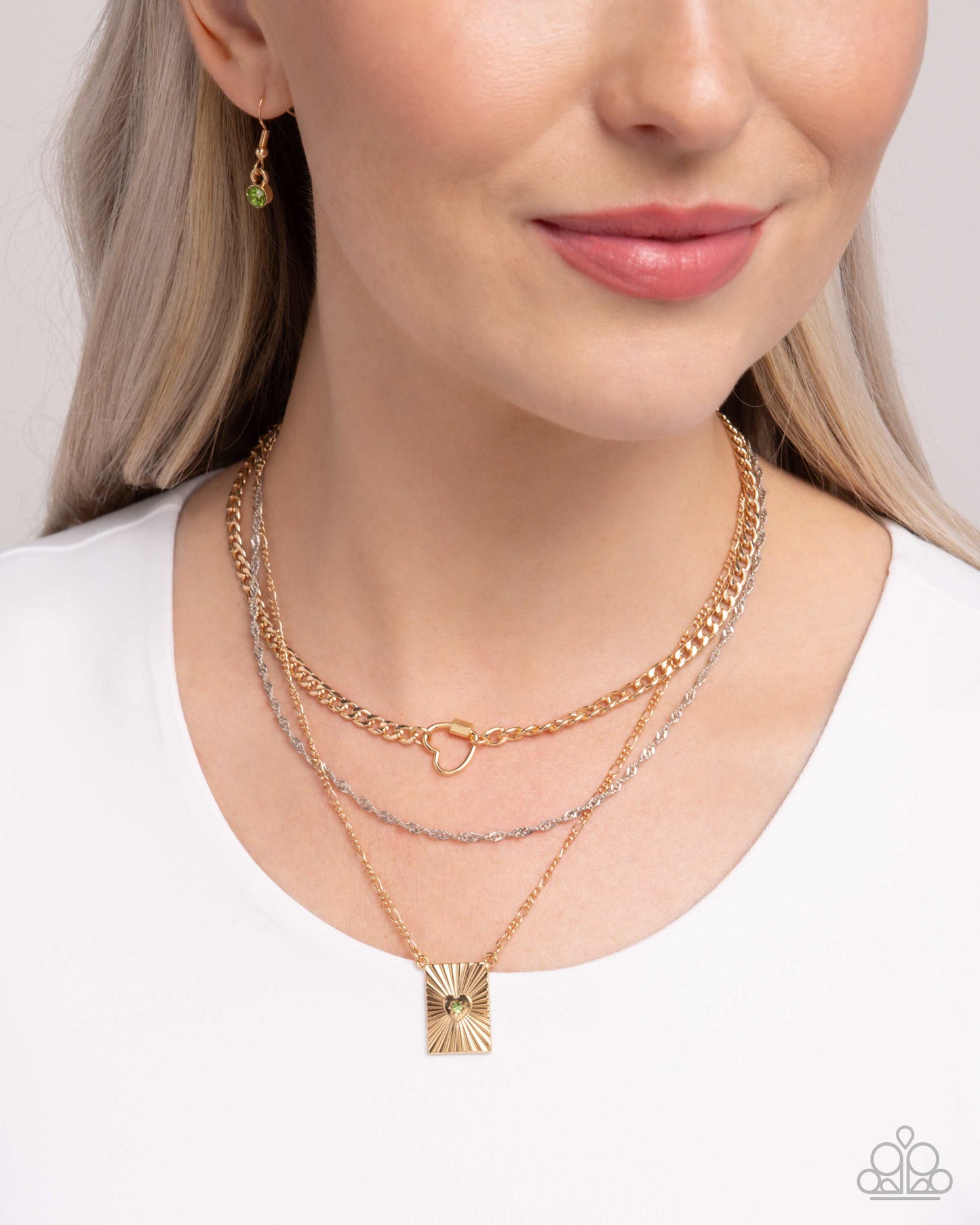 Loveable Layers - Multi