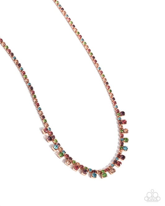 Fitting Room Fashion - Complete Look