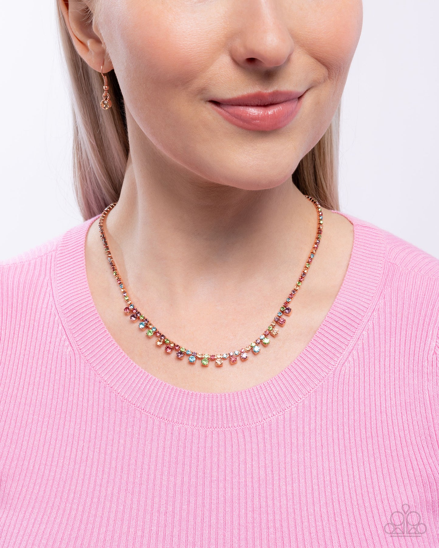 Fitting Room Fashion - Complete Look