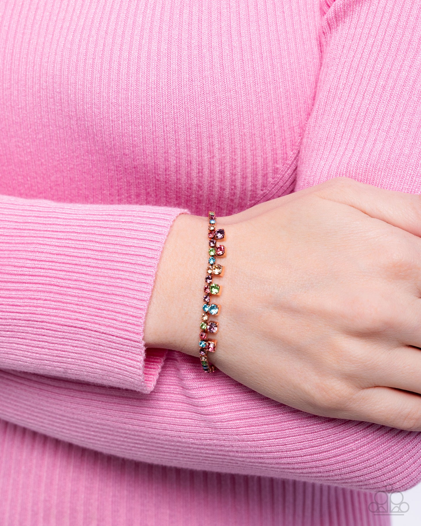 Fitting Room Fashion - Complete Look