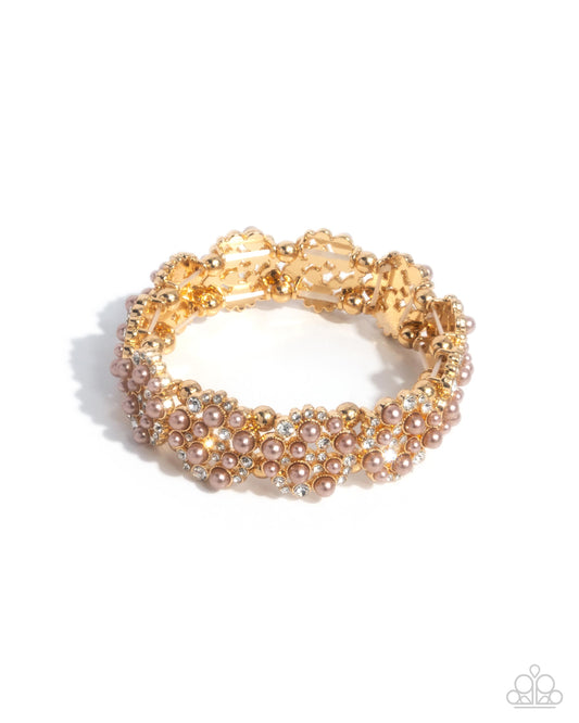 Were You Dazzled? - Brown
