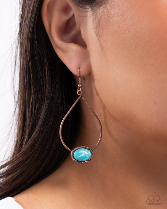 Sensible Stones - Copper