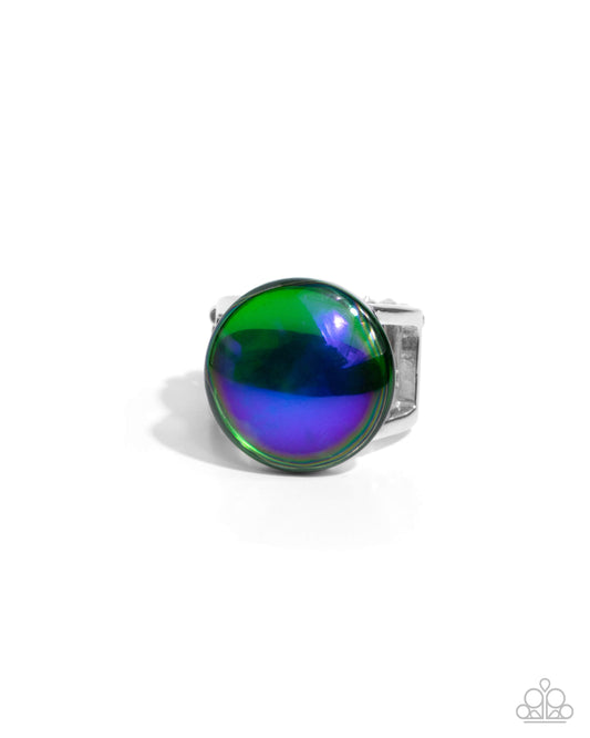 Colorful Cantata - Green