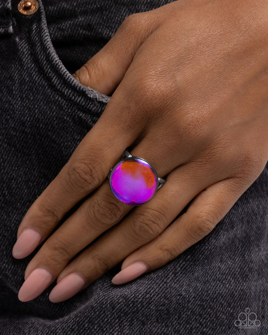 Colorful Cantata - Pink