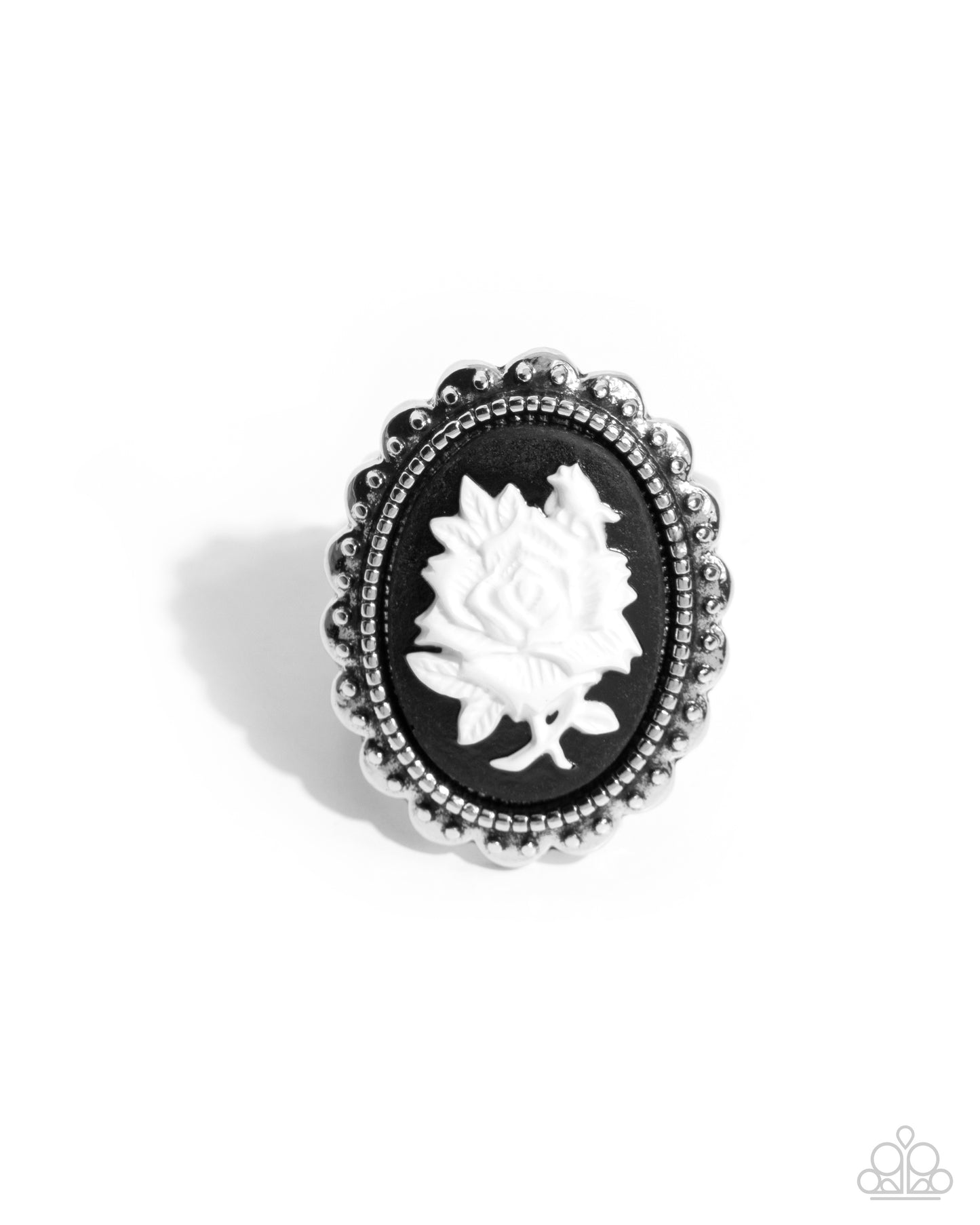 Beautiful Bloom - White