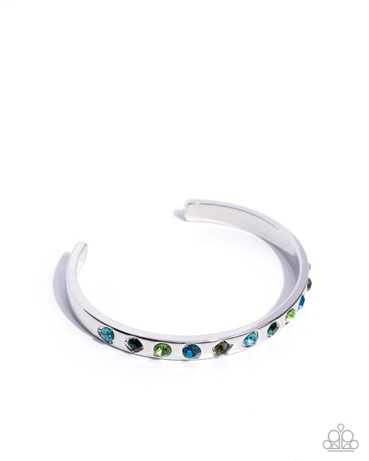 Best of the Bling - Green