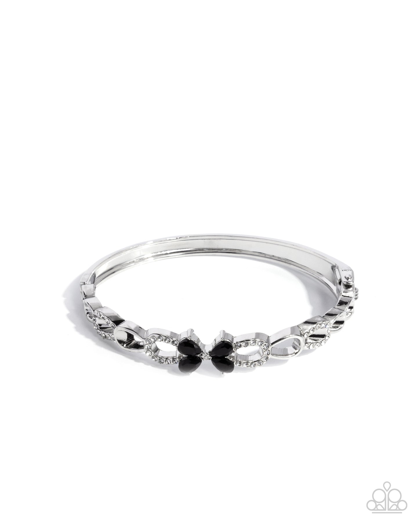 Frame of REFINED - Black