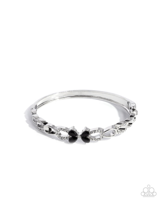 Frame of REFINED - Black