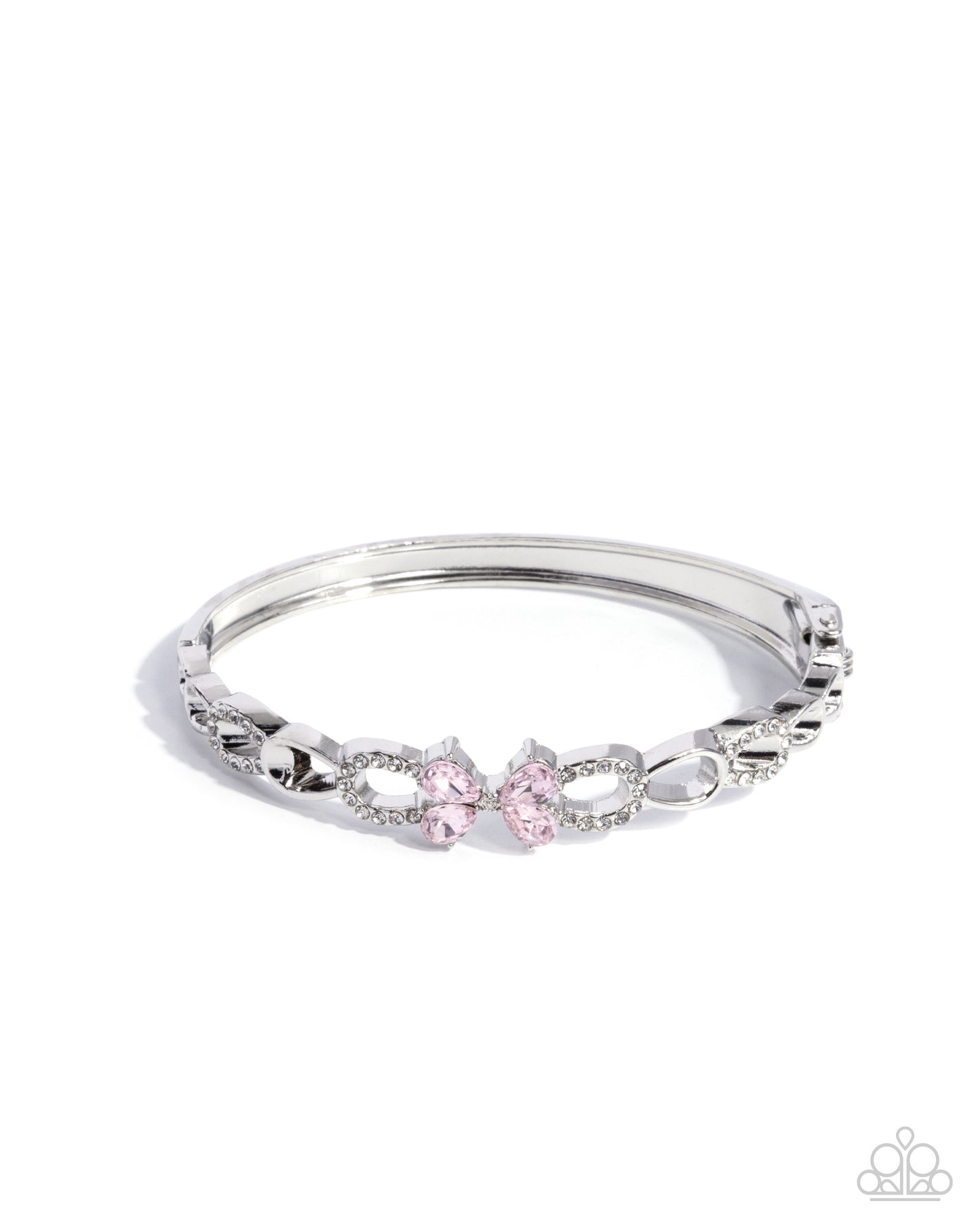 Frame of REFINED - Pink