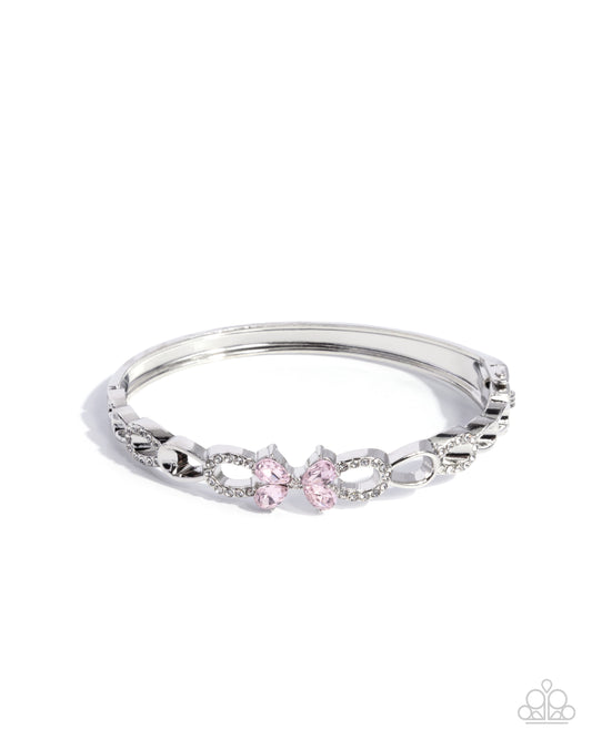 Frame of REFINED - Pink