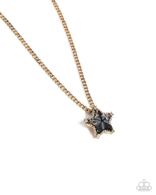 Lone Star Story - Black