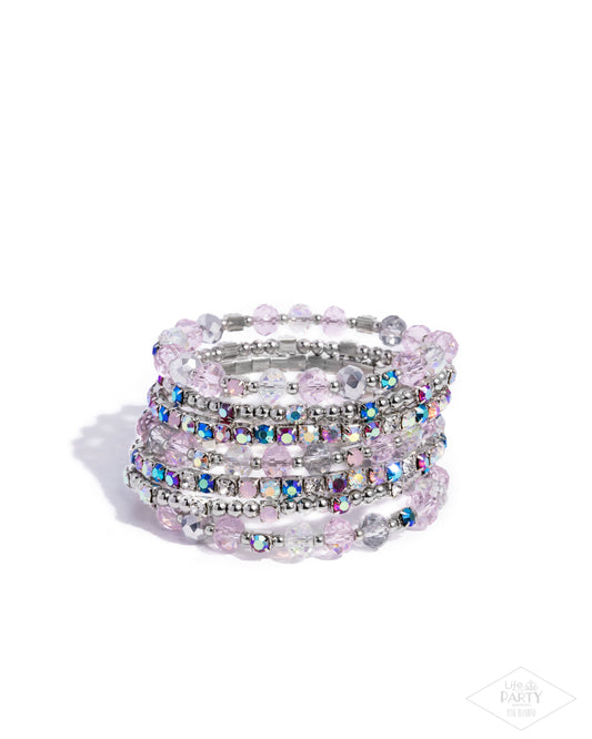 Sizzling Stack - Multi