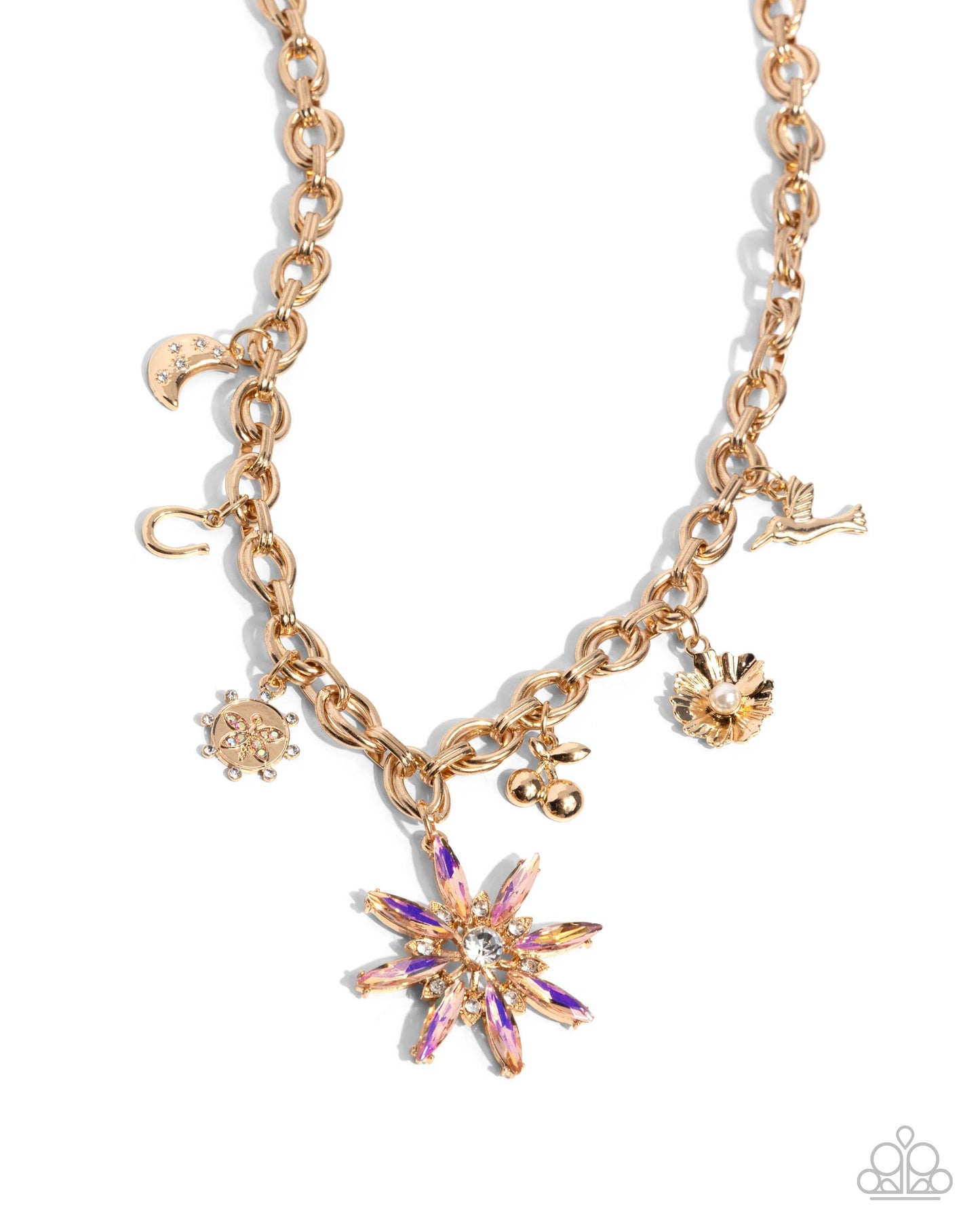 Elegant Encore - Orange