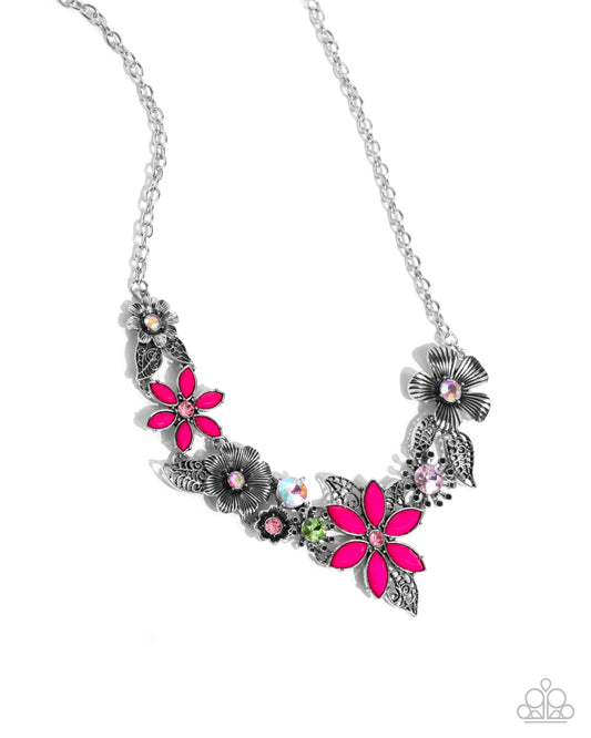 GARDEN My Sparkle - Pink