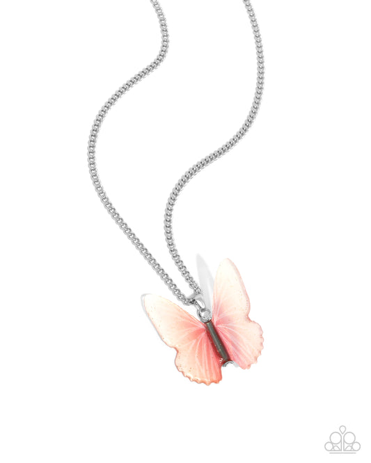 Fancy Flight - Complete Look