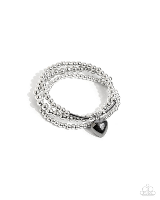 Engaged Explorer - Black