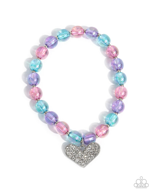 Polished Promise - Purple