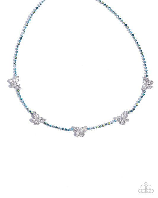 FANCIFUL of Life - Blue