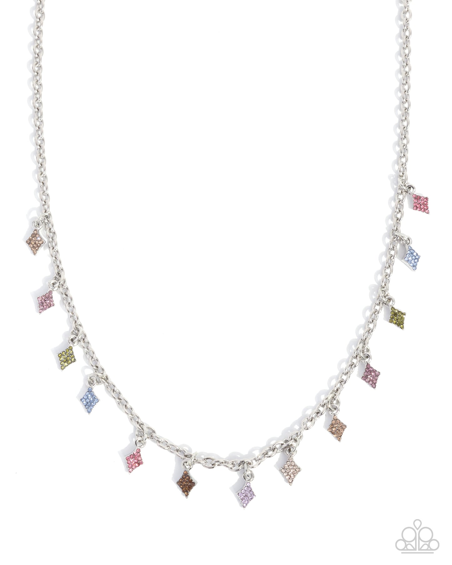 Decadent Diamonds - Multi