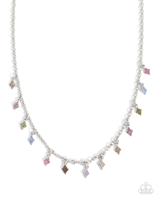 Decadent Diamonds - Multi