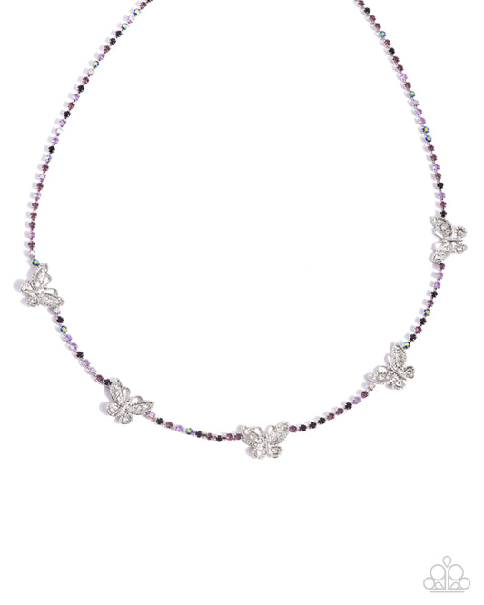 FANCIFUL of Life - Purple