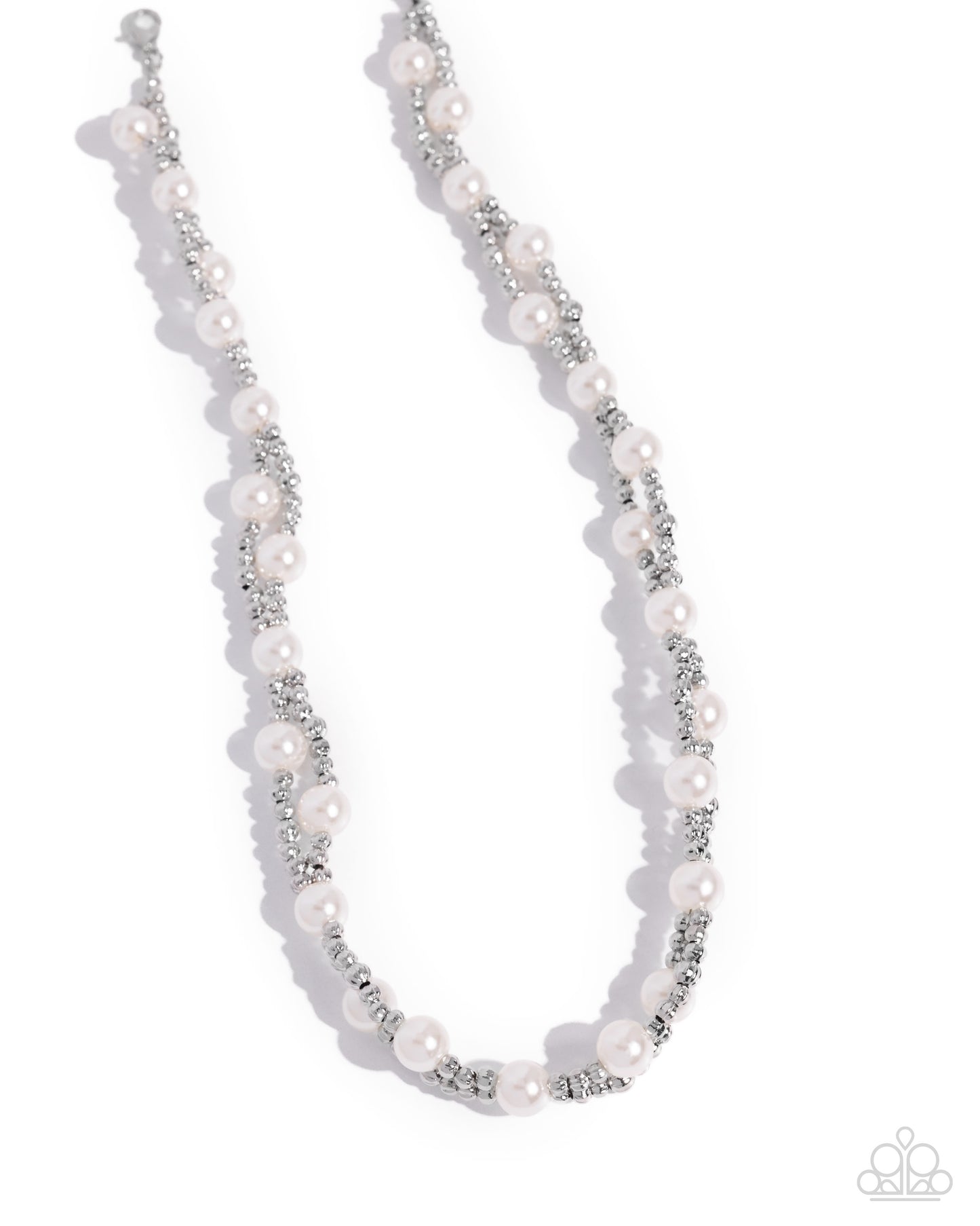 Pearl Pace - White