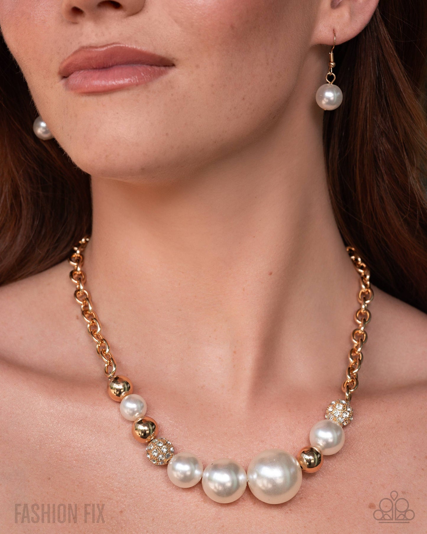 Fiercely 5th Avenue - Complete Look