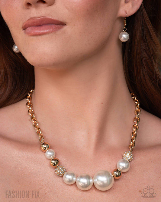 Fiercely 5th Avenue - Complete Look