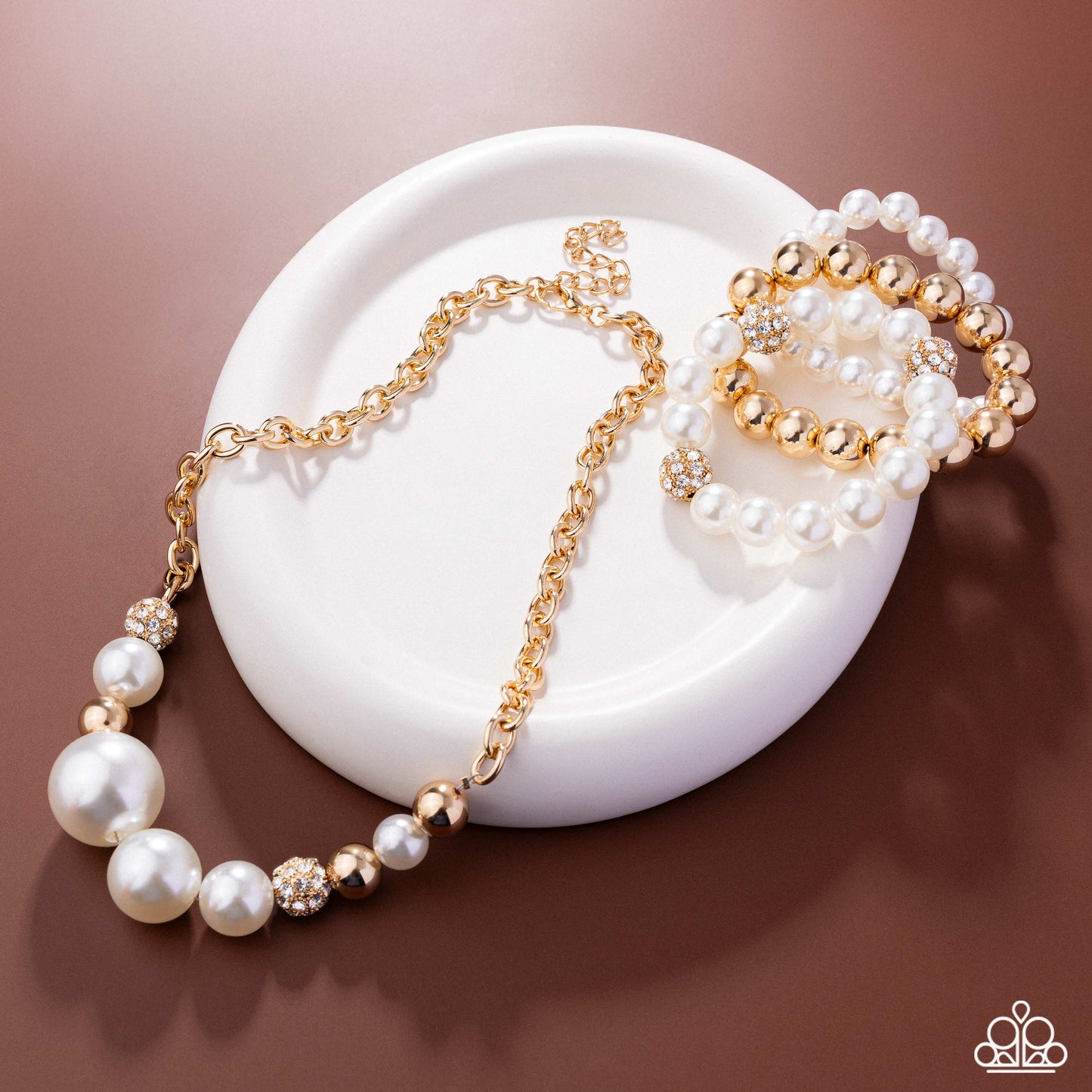 Fiercely 5th Avenue - Complete Look