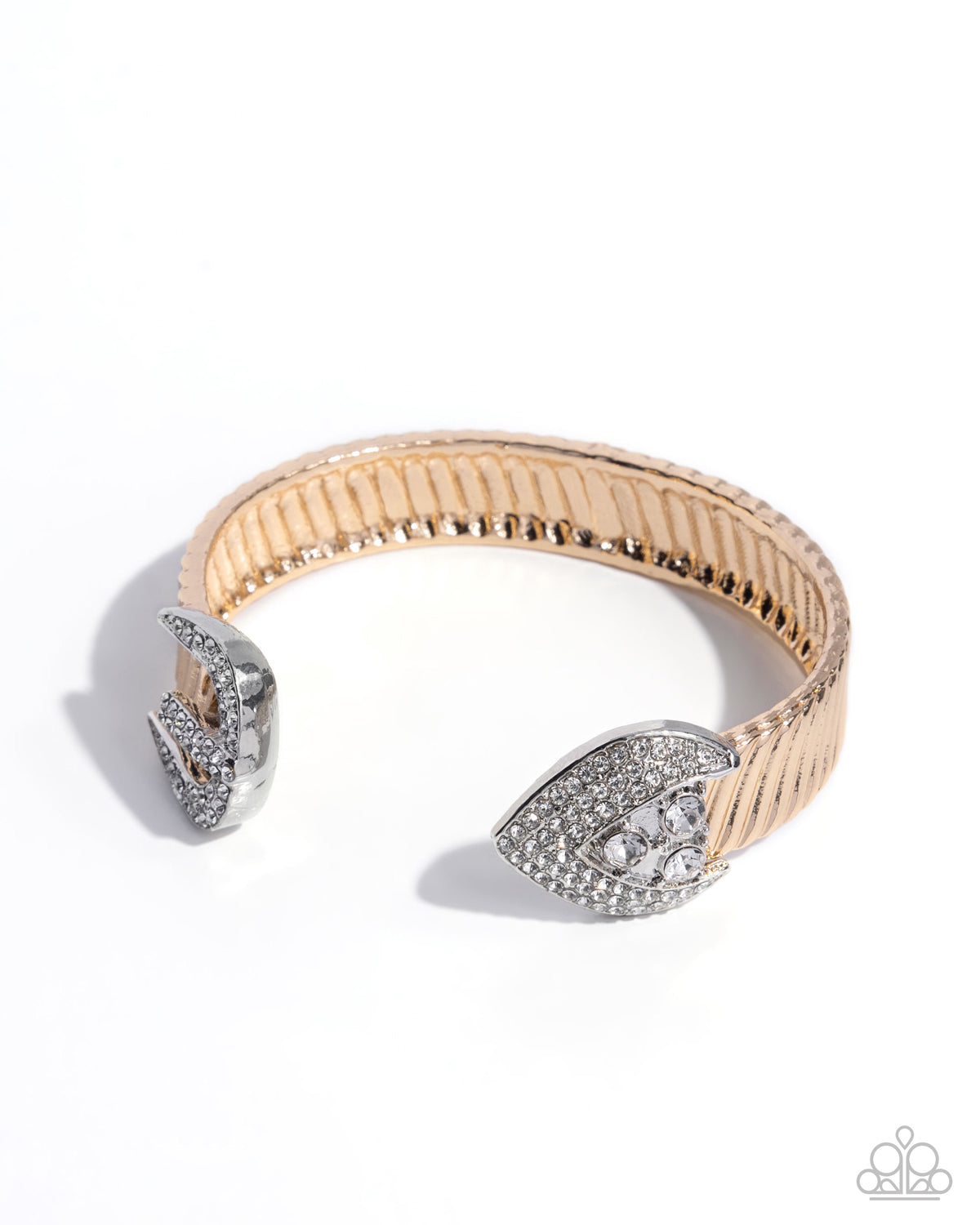 Fashion Forward Feature - Gold