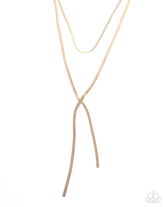 Monochromatic Movement - Gold