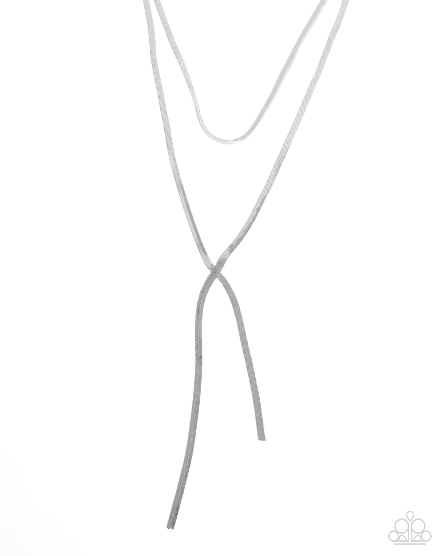 Monochromatic Movement - Silver