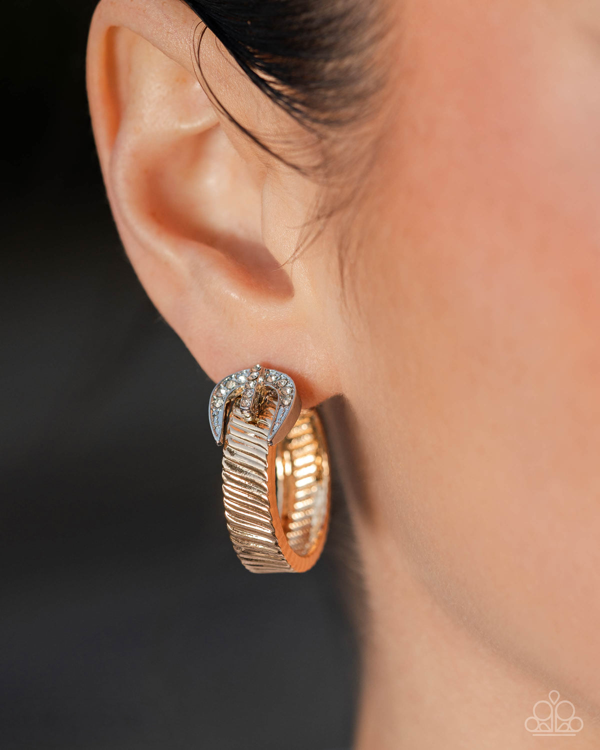 Assured Accent - Gold