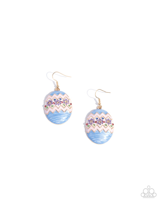 Effervescent Easter - Multi
