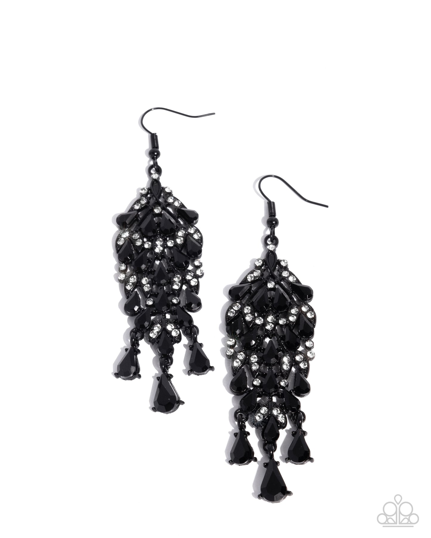 Fringe Film - Black