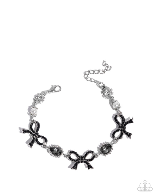 Coquette Caliber - Black